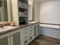 2020 Clayton Wakarusa WK1109274INAB Mobile Home