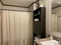 2020 Clayton Wakarusa WK1109274INAB Mobile Home