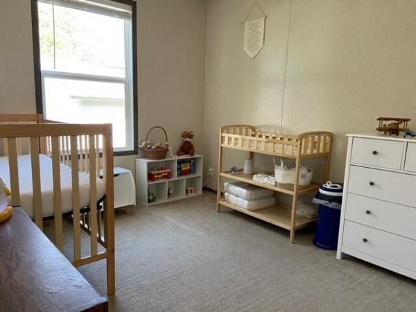2020 Clayton Wakarusa WK1109274INAB Mobile Home