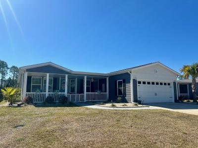 Mobile Home at 5023 Guendalose Court Conway, SC 29526