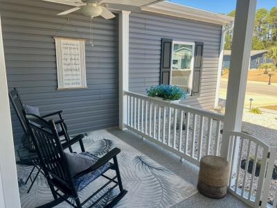 Photo 3 of 26 of home located at 5023 Guendalose Court Conway, SC 29526