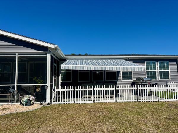 2022 Champion Mobile Home