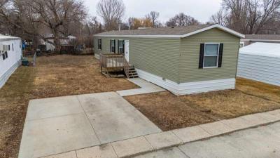 Mobile Home at West Coyote Mandan, ND 58554
