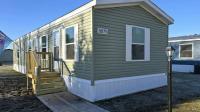 2025 Adventure Homes Mojave Manufactured Home