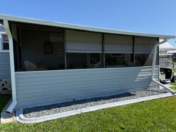 1972 ACAD Mobile Home