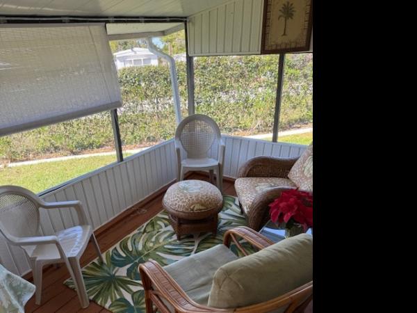 1972 ACAD Mobile Home