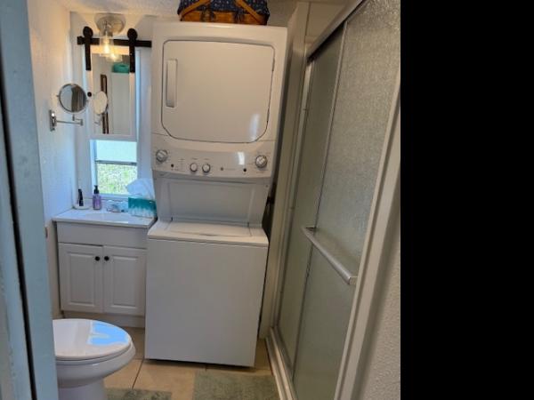 1972 ACAD Mobile Home