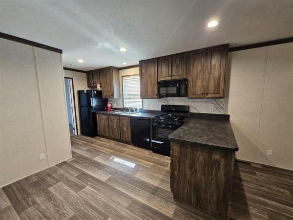 2023 Clayton Mobile Home For Sale