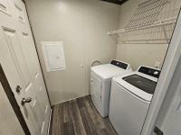 2023 Clayton Pulse 6616-711  Home