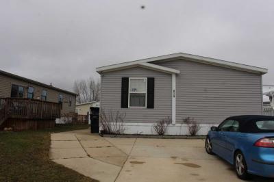 Mobile Home at 915 Redwood Dr. Hastings, MI 49058