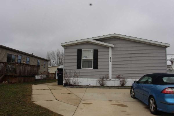 Photo 1 of 2 of home located at 915 Redwood Dr. Hastings, MI 49058