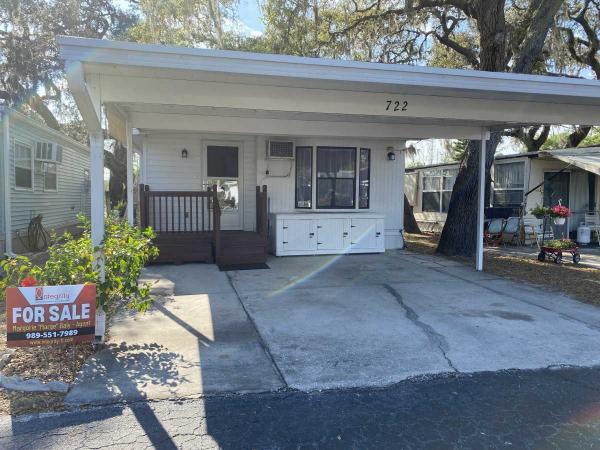 Manufactured Home