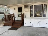 Manufactured Home