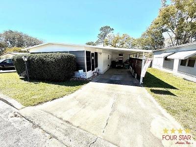 Mobile Home at 265 Countryside Dr. Orange City, FL 32763