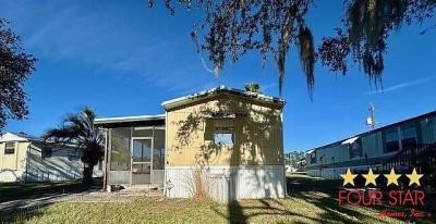 Mobile Home at 2809 S Us Hwy 17 Crescent City, FL 32112
