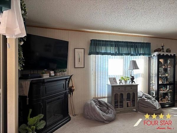 1990 CHAN  Home