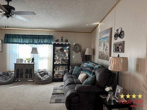 1990 CHAN  Home