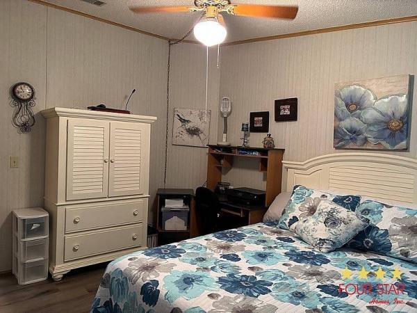 1990 CHAN  Home