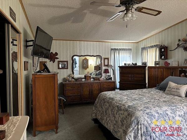 1990 CHAN  Home