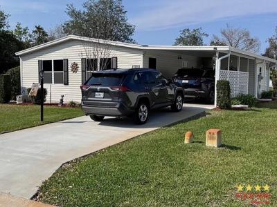 Mobile Home at 3125 Tree Frog Ln Deland, FL 32724