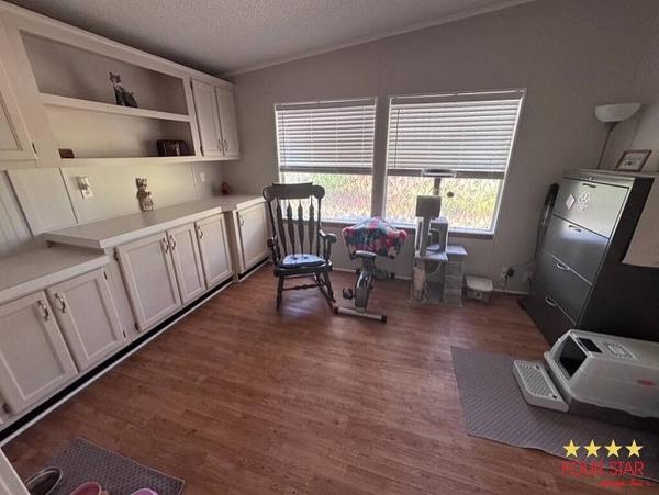 1993 PALM   Home