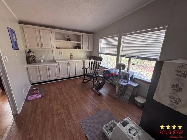 1993 PALM   Home