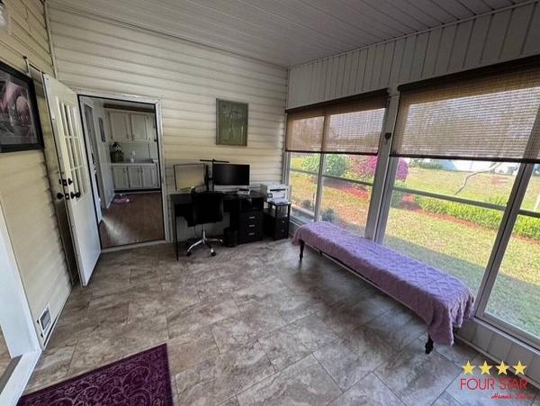 1993 PALM   Home
