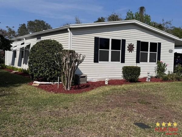 1993 PALM   Home
