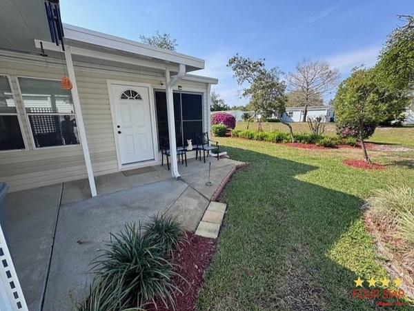 1993 PALM   Home