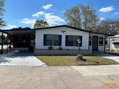 Mobile Home at 445 Midrale Ct Orange City, FL 32763