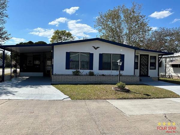 Photo 1 of 2 of home located at 445 Midrale Ct Orange City, FL 32763