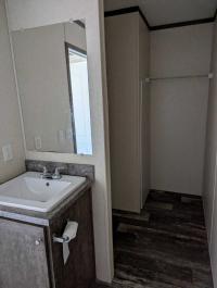 2020 Mobile Home