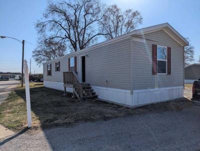 Photo 1 of 8 of home located at 2476 Steele Ct, #St2476 Decatur, IL 62526
