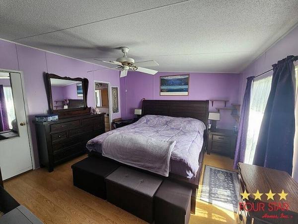 1996 KING  Home