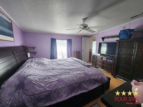 1996 KING  Home