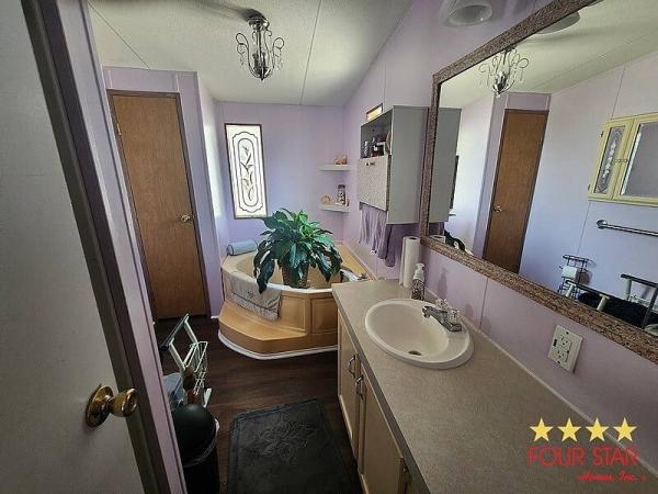 1996 KING  Home