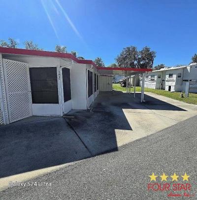 Mobile Home at 28229 Cr 33 Leesburg, FL 34748