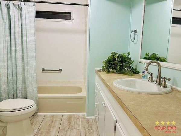1982 Fleetwood  Home