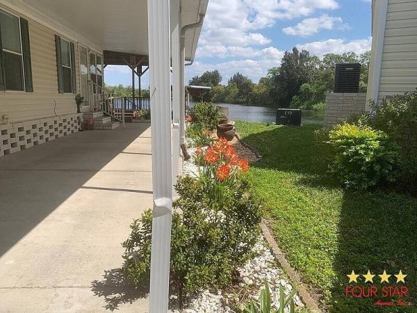 Photo 1 of 2 of home located at 3411 Canoga Orlando, FL 32839
