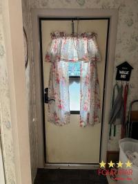 1986 VICT  Home