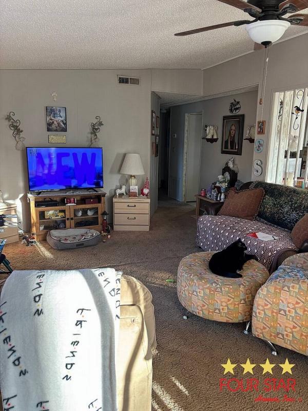 1986 VICT  Home