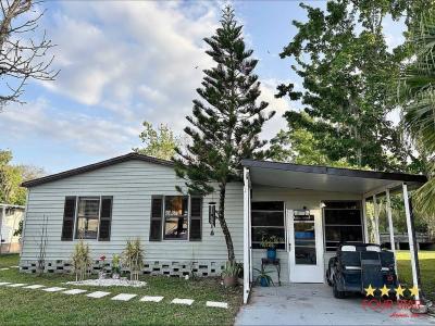 Mobile Home at 88 Pickering Dr. Kissimmee, FL 34746