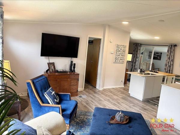 1989 PALM   Home