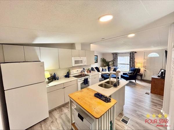 1989 PALM   Home