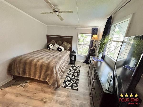 1989 PALM   Home