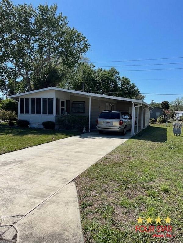 1980 redman Mobile Home For Sale