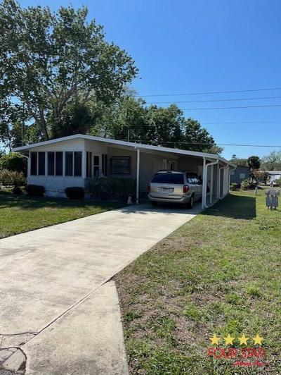 Mobile Home at 1962 Wilmington Ct Orlando, FL 32826