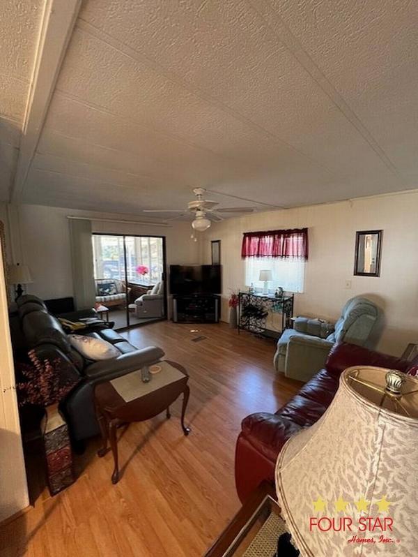 1980 redman  Home