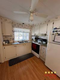 1980 redman  Home