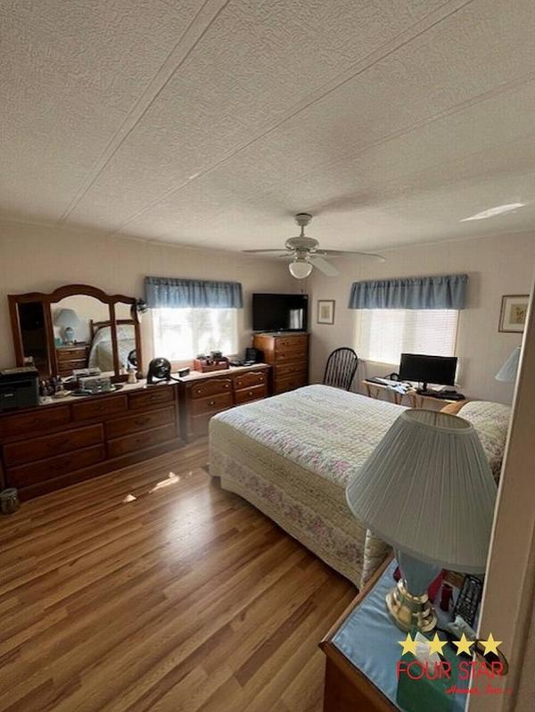 1980 redman  Home